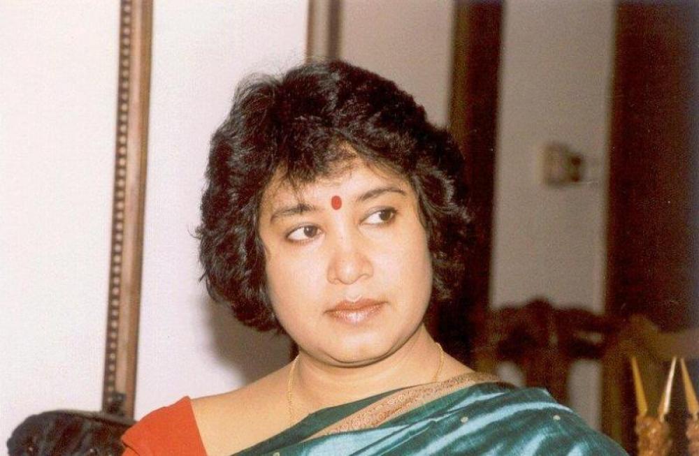 Expat Taslima Nasreen tears into Bangladesh, Sheikh Hasina as communal violence plagues minority Hindu community