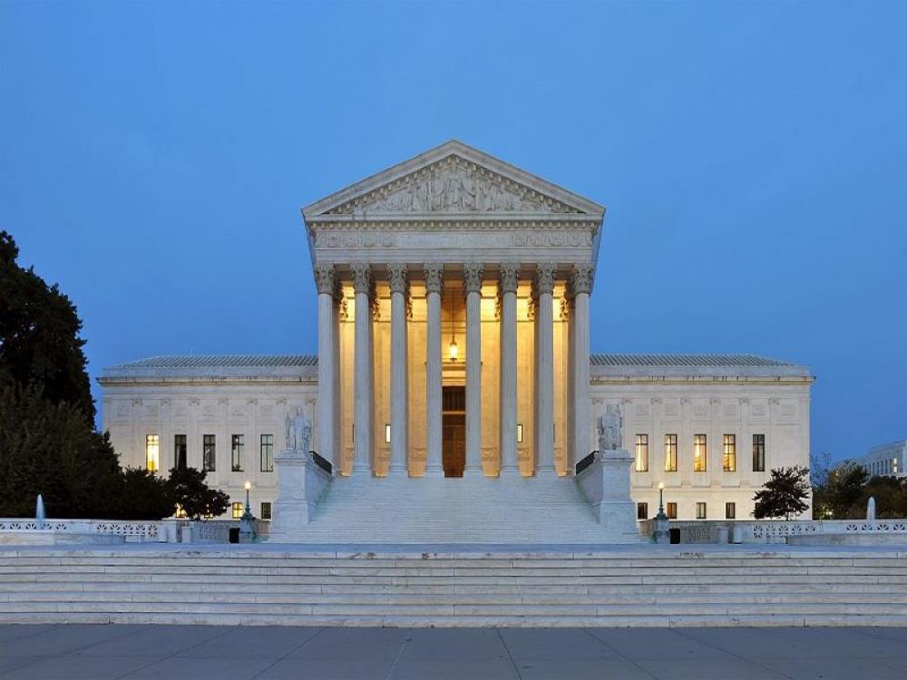 Obamacare: US Supreme Court dismisses petition challenging affordable health insurance to all Americans Obamacare: US Supreme Court dismisses petition challenging affordable health insurance to all Americans