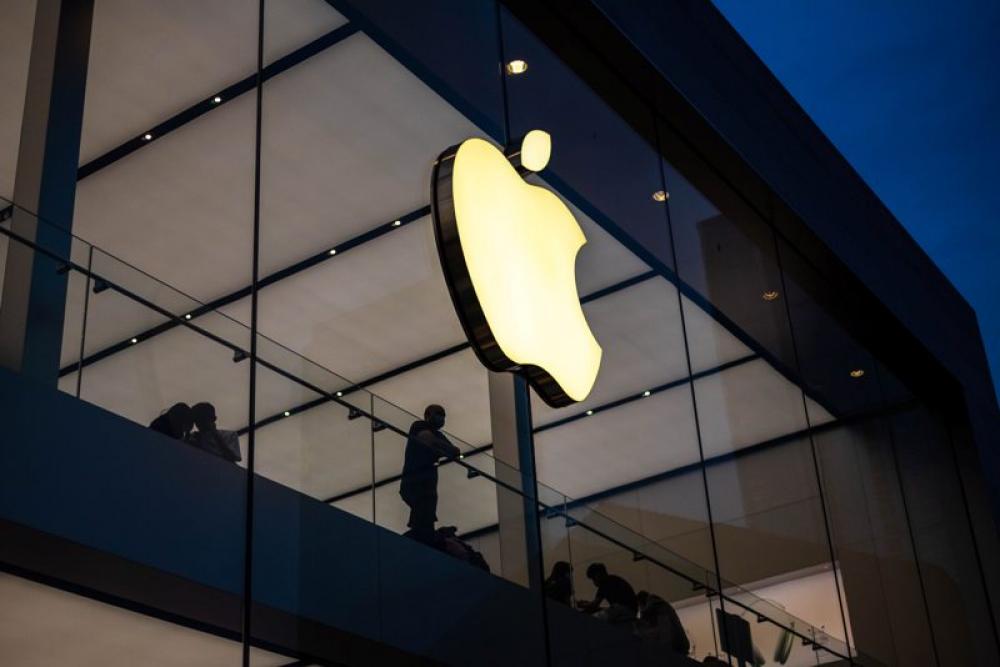 Apple sues Israeli tech firm behind Pegasus spyware for 