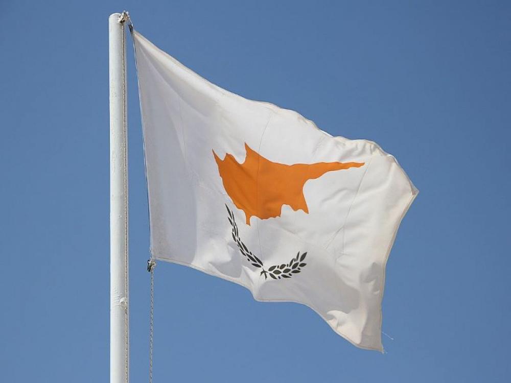Exit polls show pro-presidential party DISI leads in parliamentary elections in Cyprus
