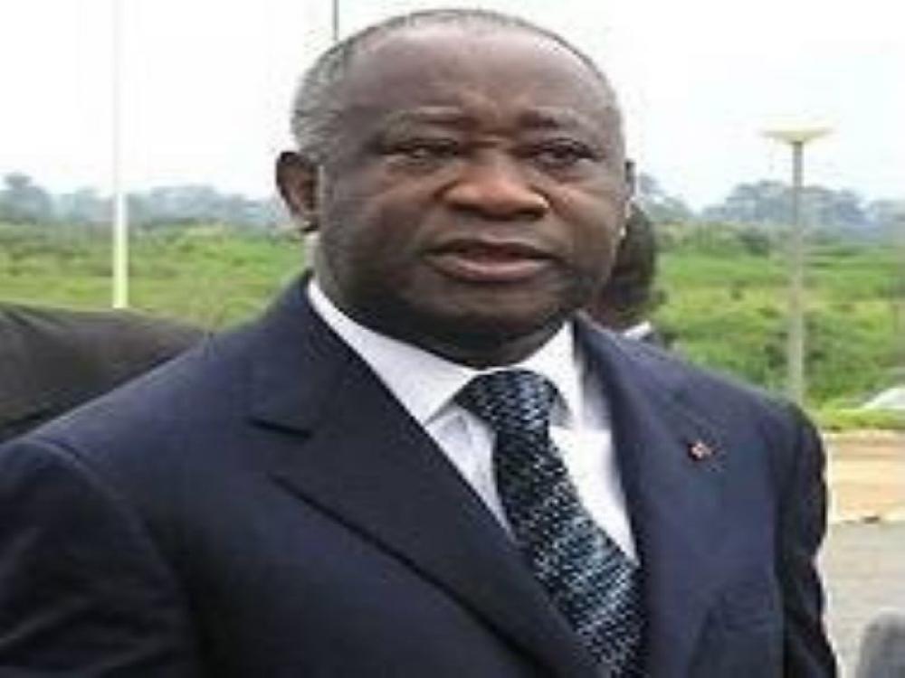 Former Ivory Coast president Laurent Gbagbo returns after acquittal by International Criminal Court