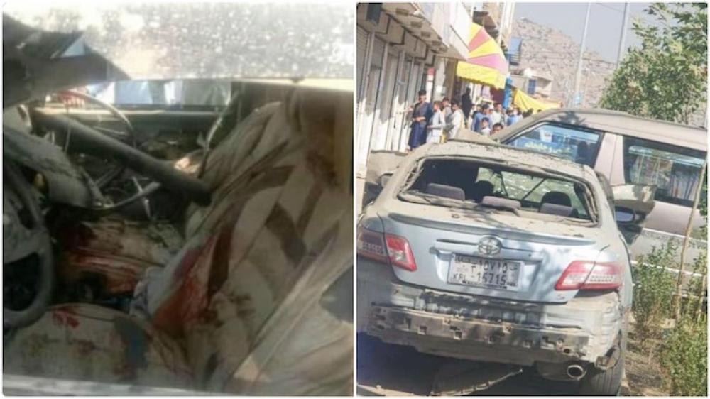 Afghanistan: Series of explosions target Taliban vehicles in Jalalabad, leave at least three dead