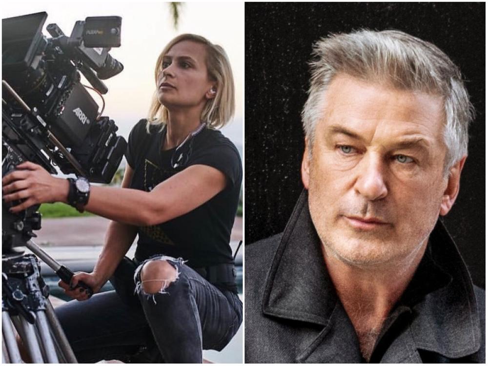 Alec Baldwin was told by crew the prop gun was 