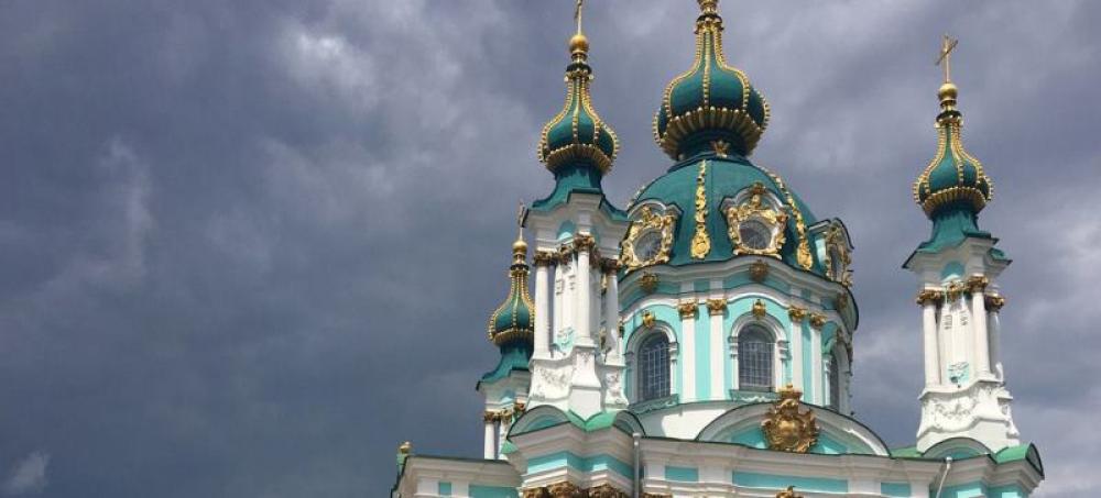 Cultural destruction in Ukraine by Russian forces will reverberate for years, UN rights expert warns