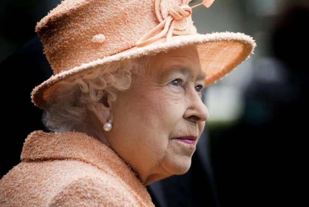 Operation London Bridge comes into force after Queen