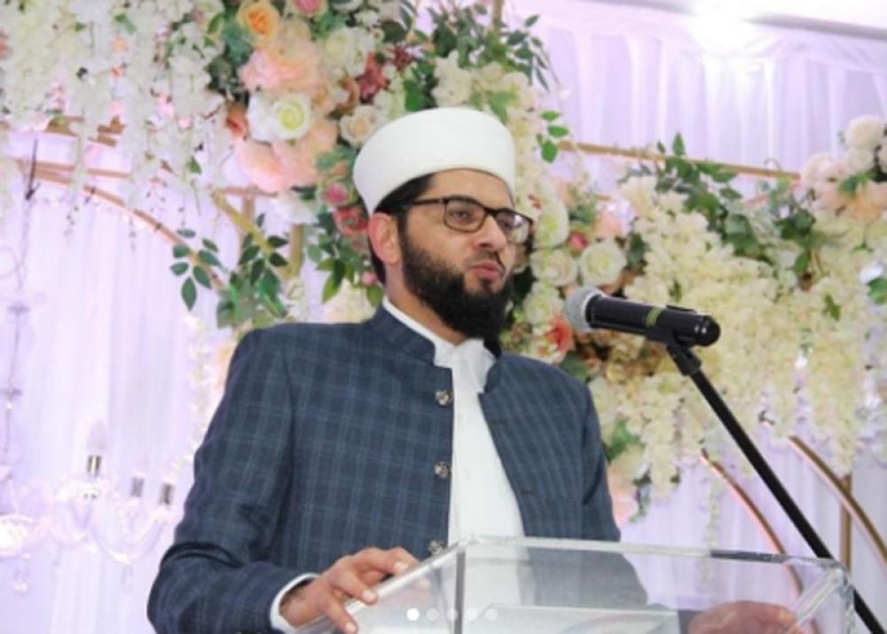 The Lady of Heaven row: Imam Qari Asim dismissed as advisor on Islamophobia to UK govt for supporting ban of movie on Lady Fatima