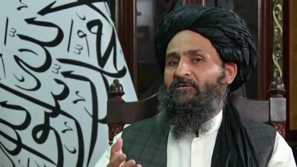 We didn’t plan to assassinate Ashraf Ghani: Taliban govt