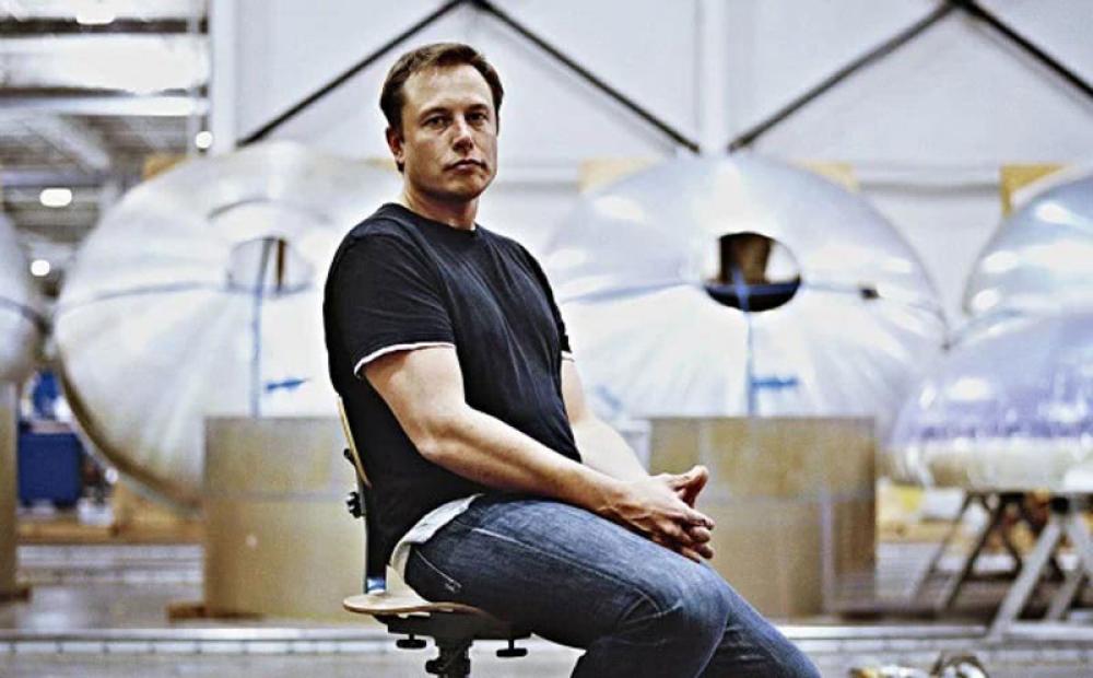 US group asks Elon Musk to shut down Tesla showroom in Xinjiang