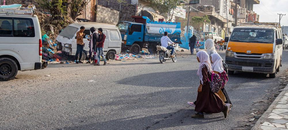 Yemen: ‘Political will, responsible leadership