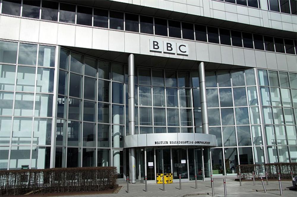 BBC invested more than £150 million in Chinese state-owned companies accused of links to appalling human rights violations: Reports