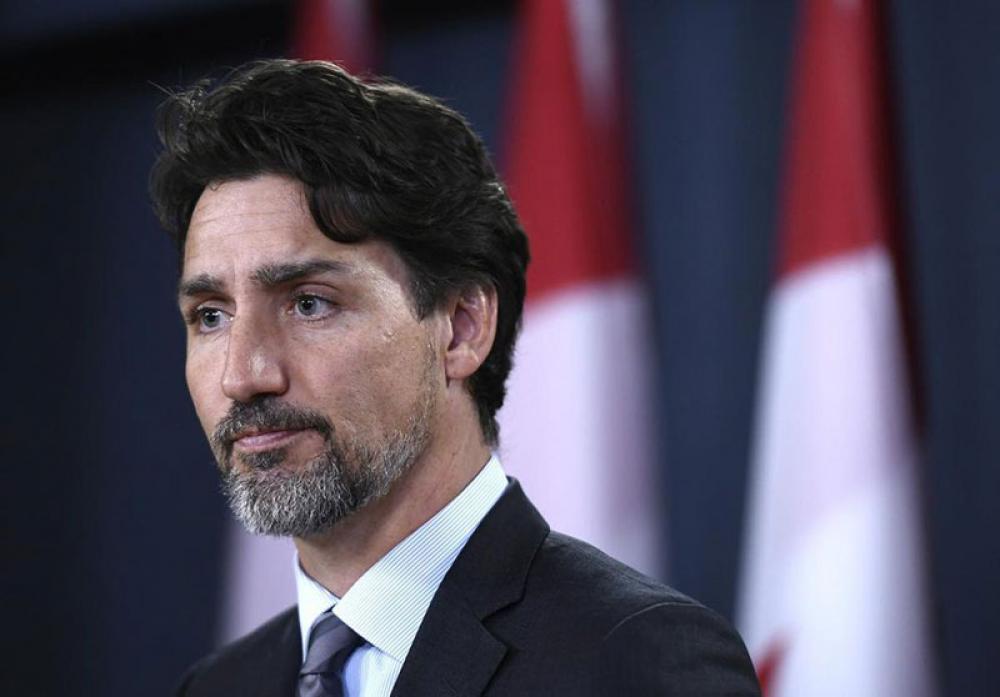 Canada advises its citizens against visiting Ukraine Canada advises its citizens against visiting Ukraine
