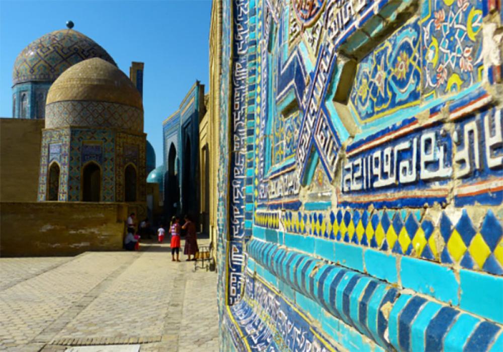 Uzbekistan cancels Covid test for arrivals