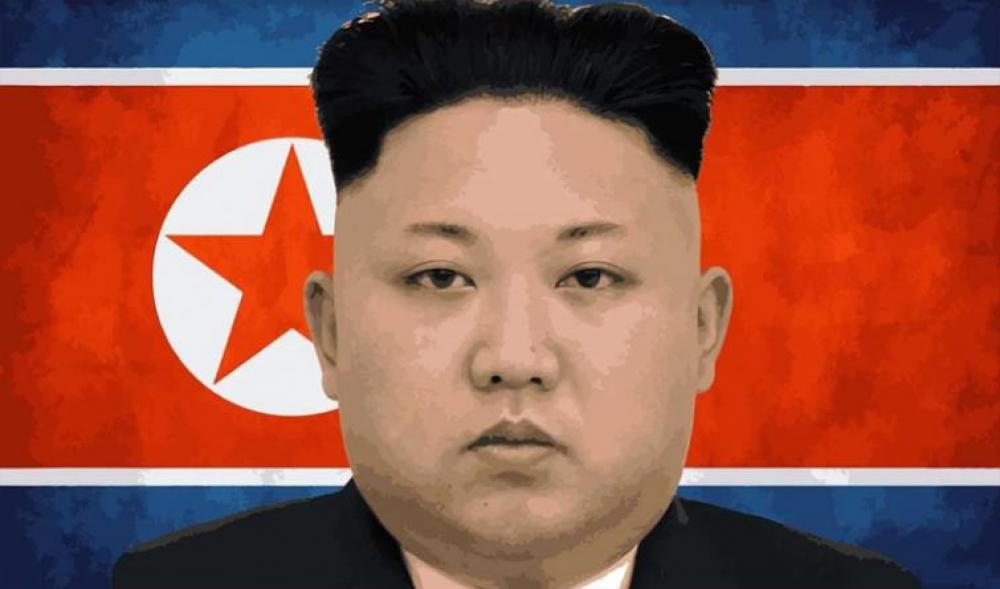 North Korean missile launch failed, says South Korean military