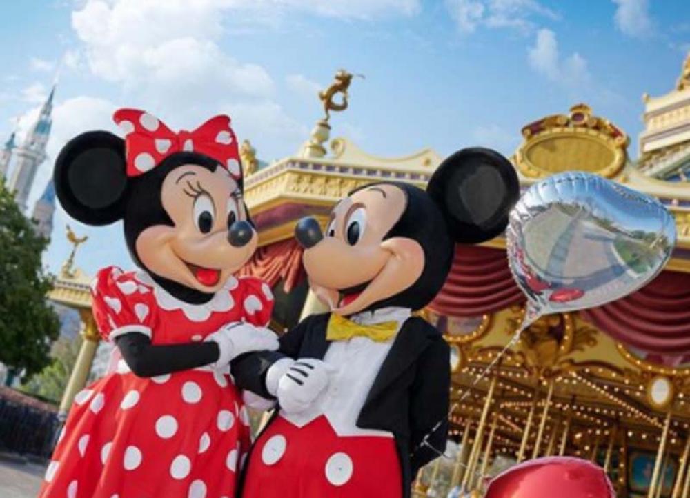 China COVID-19 spike: Shanghai Disney Resort temporarily shuts down