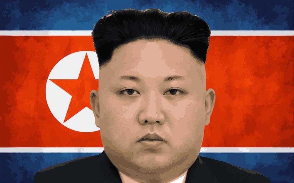 North Korea conducts 