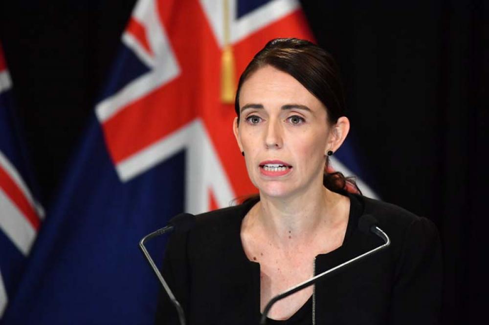 Security deal between Solomon Islands- China is gravely concerning: New Zealand PM
