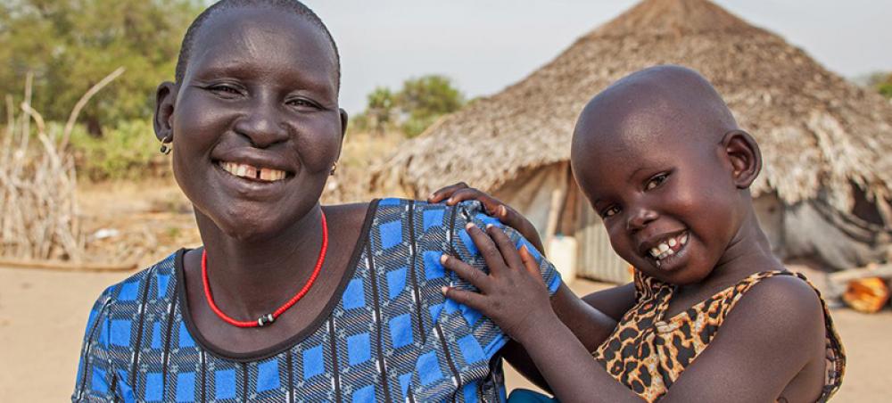 South Sudan: $1.7 billion plan launched to meet humanitarian needs South Sudan: $1.7 billion plan launched to meet humanitarian needs