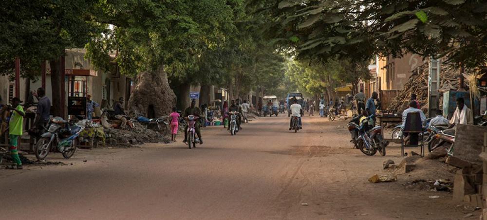More resources need to help secure Mali, peacekeeping mission head tells Security Council More resources need to help secure Mali, peacekeeping mission head tells Security Council