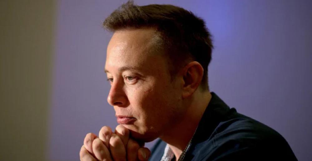 Elon Musk will not join Twitter board of directors, says Parag Agrawal