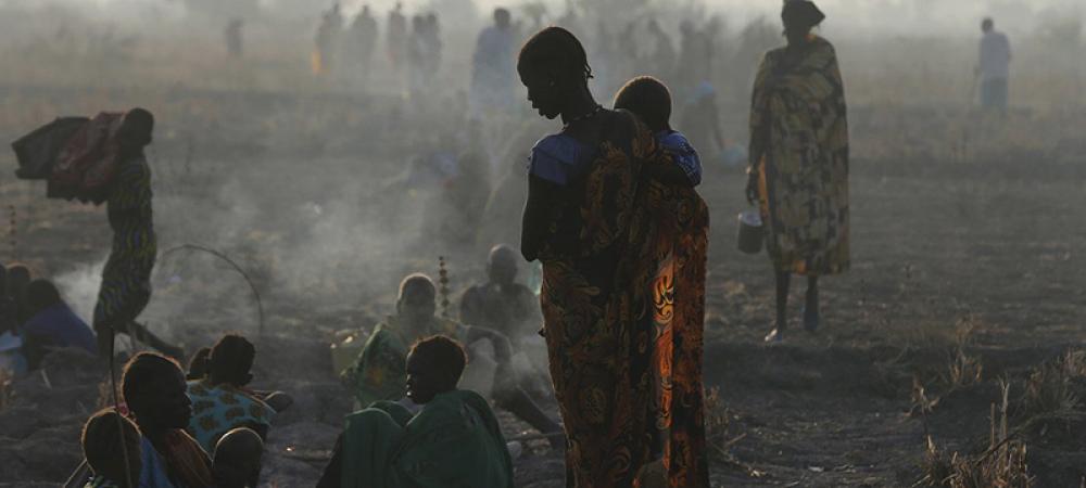 UN condemns ‘horrific’ surge of violence in South Sudan