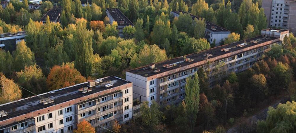 Ukraine: Amid fresh Russian claims, no trace of secret bioweapons programme Ukraine: Amid fresh Russian claims, no trace of secret bioweapons programme