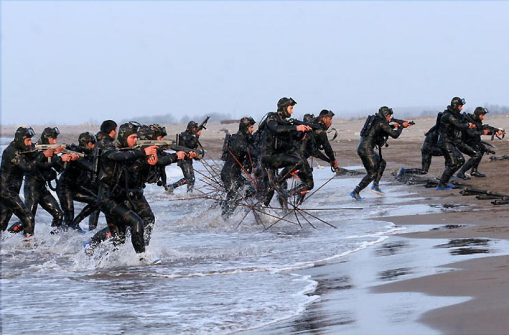 Iran