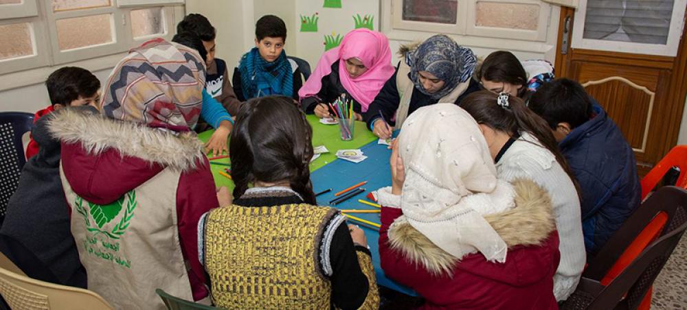 Middle East and North Africa: Addressing highest rates of youth unemployment in the world