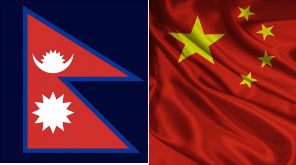 One-China policy: China targets Nepal over visit of US leaders