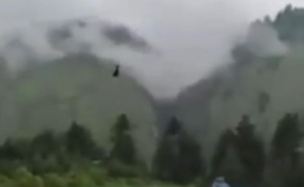 Tara Air mishap: Nepal Army to resume search on Monday for missing plane in Dhaulagiri mountain range