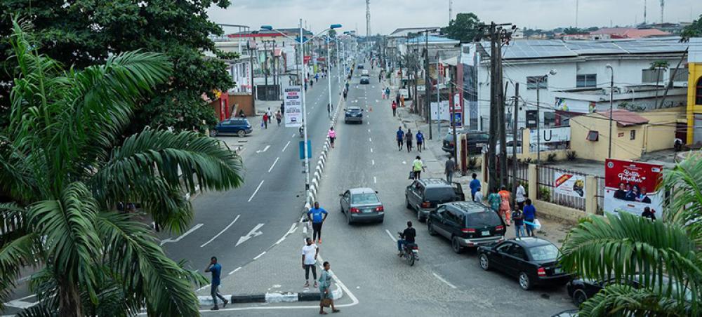 Nigeria: Guterres condemns ‘heinous’ church attack which left dozens dead Nigeria: Guterres condemns ‘heinous’ church attack which left dozens dead