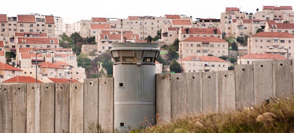 Occupation, discrimination driving Israel-Palestine conflict, recurring violence