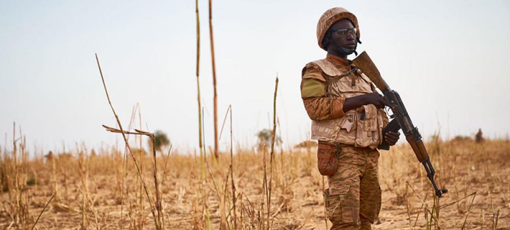 Burkina Faso: UN chief condemns brutal attack that left scores dead