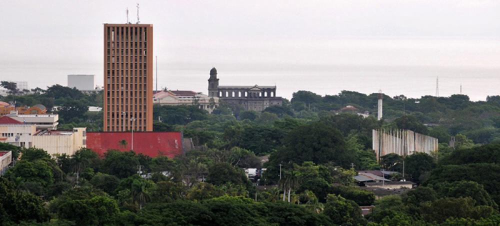 Amid ‘inhumane’ conditions, Bachelet urges Nicaragua to release all detainees
