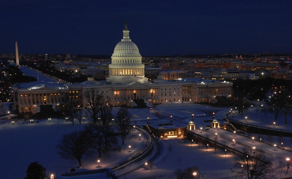 Washington DC: Shooting leaves minor dead