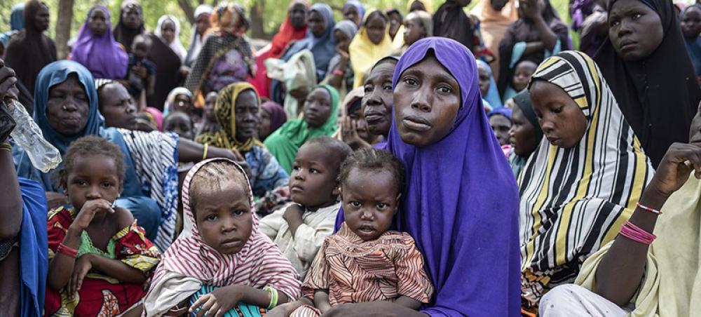Nigeria: crisis in northeast will worsen without urgent help, says OCHA