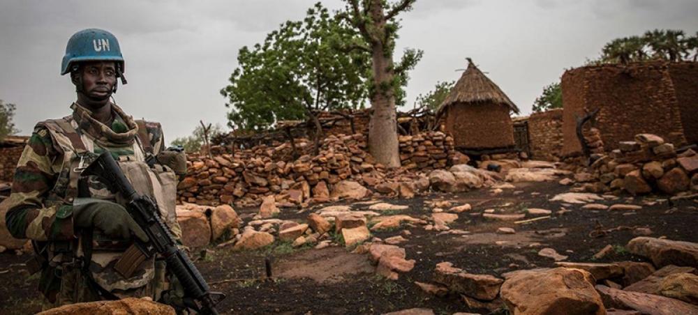 Mali: Guterres ‘shocked and outraged’ by reports of civilian massacres