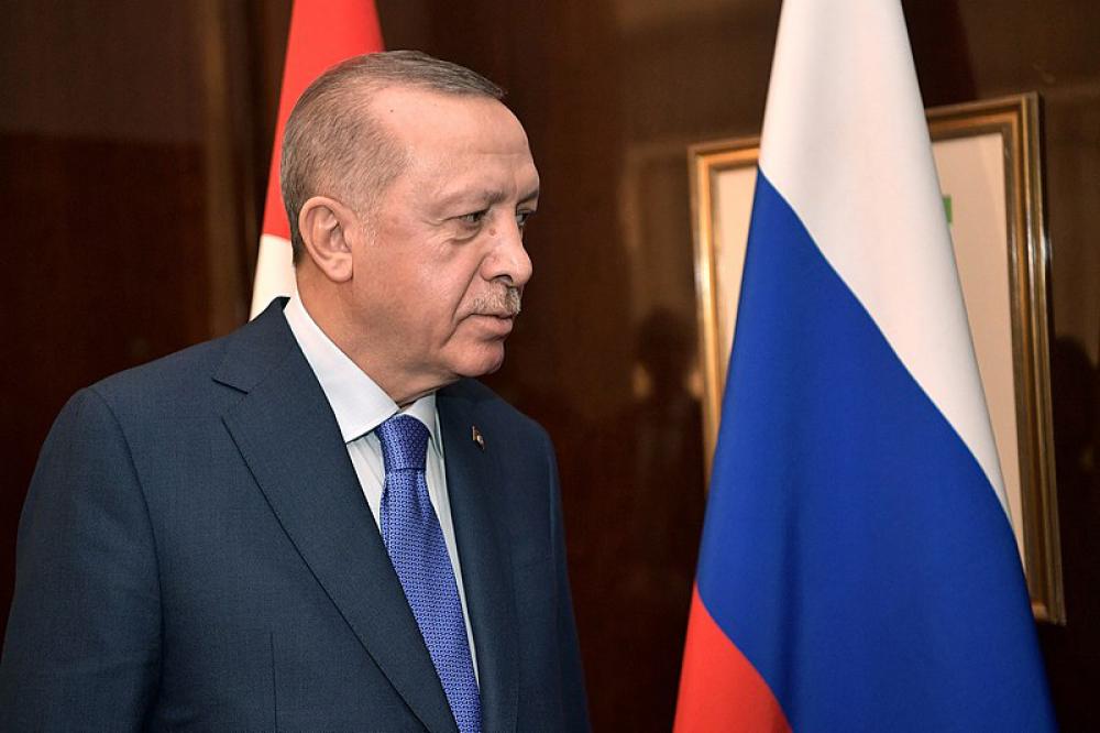 Turkish President Recep Tayyip Erdogan has bleak chances to retain his chair: Report