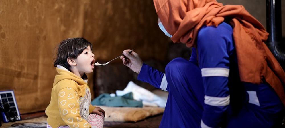 As global food and fuel crisis deepens, Lebanon’s crisis is affecting ‘everyone, everywhere’ As global food and fuel crisis deepens, Lebanon’s crisis is affecting ‘everyone, everywhere’
