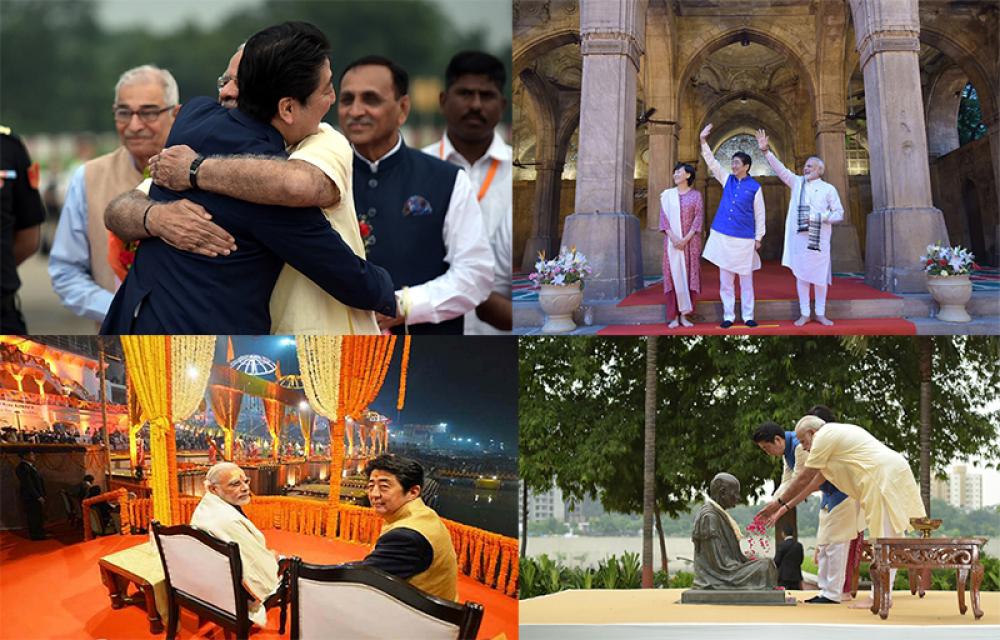 ' Lost a friend, will cherish every memory': Indian PM Modi pens heartfelt tribute to ex-Japan PM Shinzo Abe