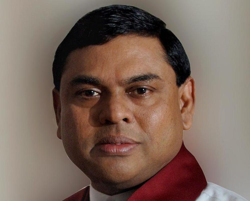 Sri Lanka Crisis: Ex-minister Basil Rajapaksa tried to escape, immigration officials foil his move