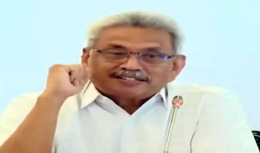Sri Lanka crisis: President Gotabaya Rajapaksa to leave Male for Singapore Sri Lanka crisis: President Gotabaya Rajapaksa to leave Male for Singapore