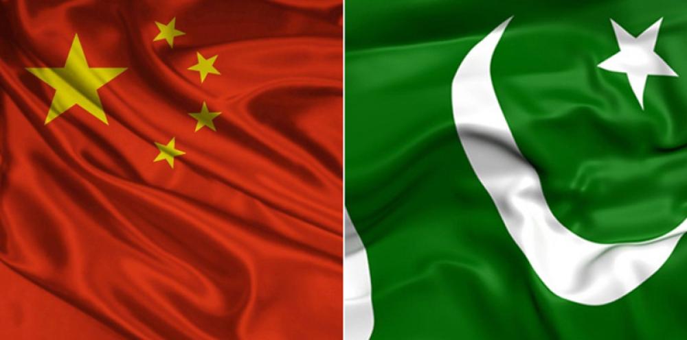 China's protection for Makki puts Pakistan's FATF hope in trouble