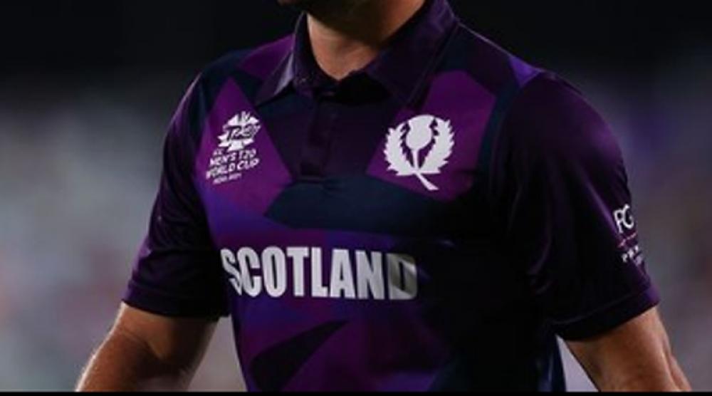 Cricket Scotland resigns day over racism report
