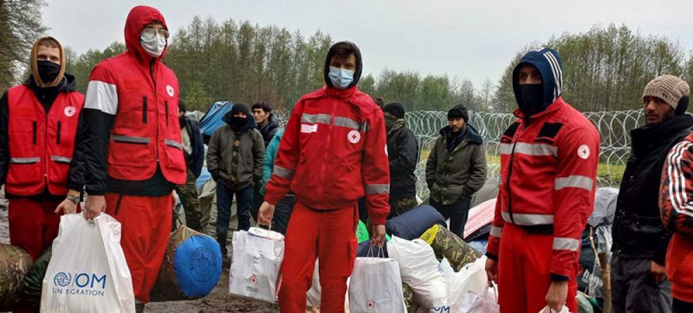 Top rights expert questions ‘double standard’ on Ukraine’s war displaced Top rights expert questions ‘double standard’ on Ukraine’s war displaced
