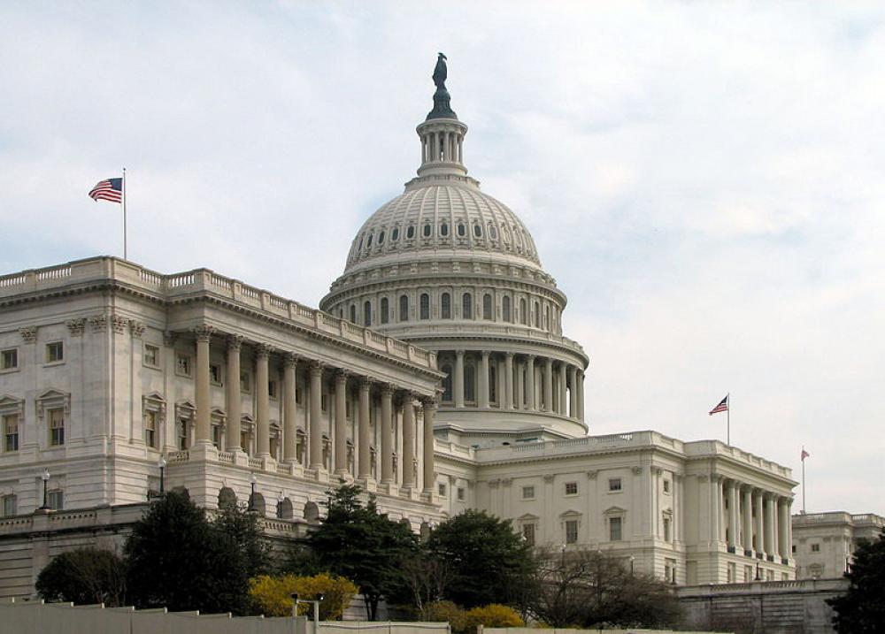 Countering China: US Senate passes bill investing USD 52 billion in semiconductor production