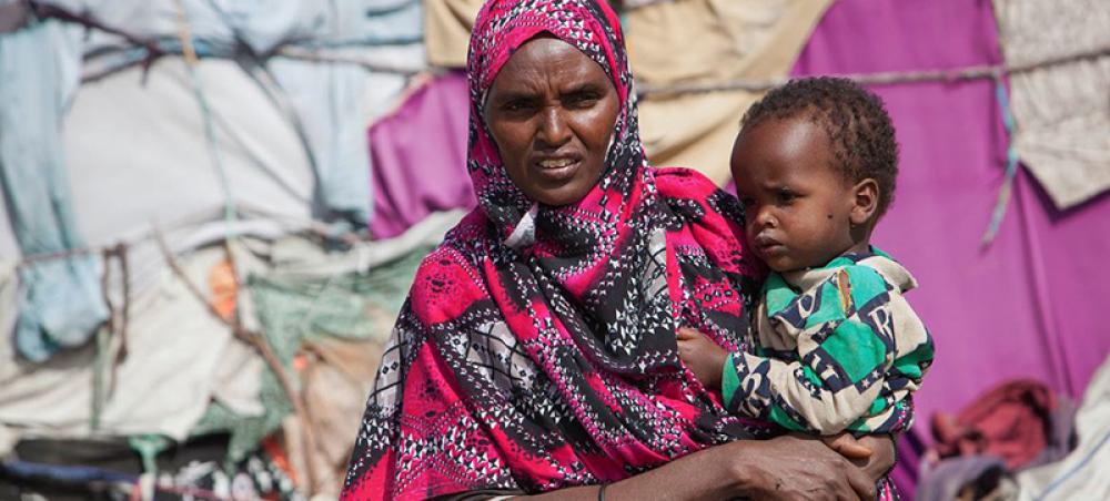 Somalia: ‘We cannot wait for famine to be declared; we must act now’