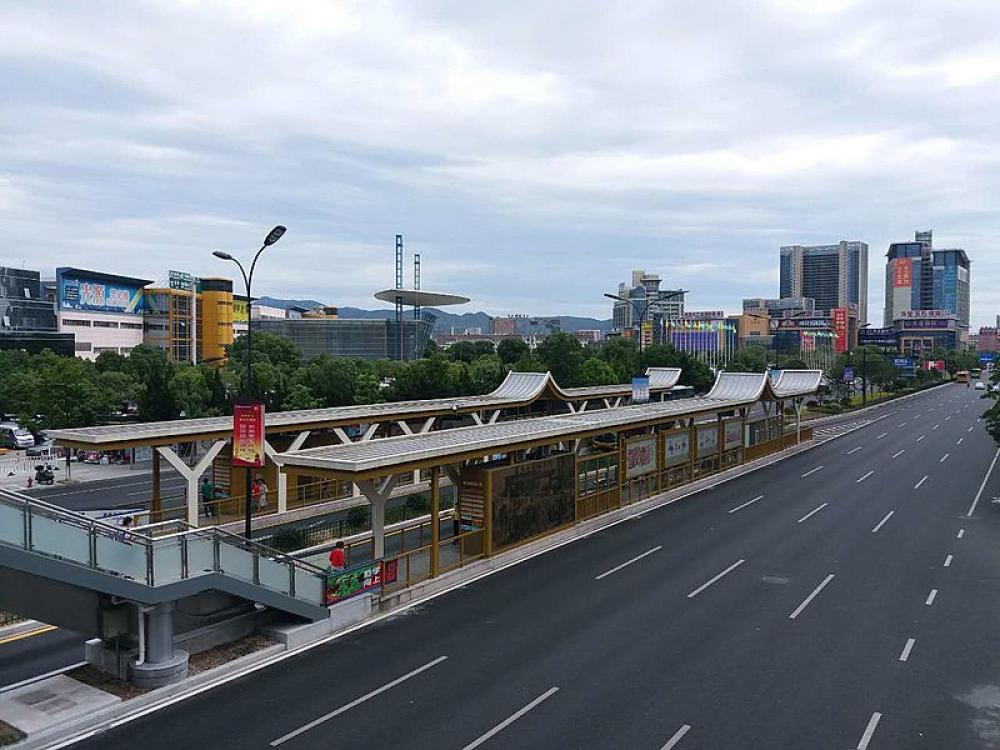 China: Yiwu imposes quasi-lockdown amid COVID-19 outbreak China: Yiwu imposes quasi-lockdown amid COVID-19 outbreak