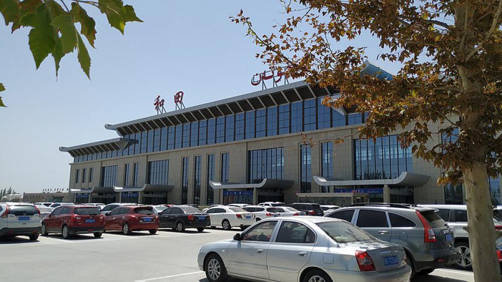 China to allow Turkish delegation to visit Xinjiang