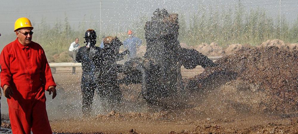 ILO calls for adequate workers conditions during extreme heat in Iraq ILO calls for adequate workers conditions during extreme heat in Iraq