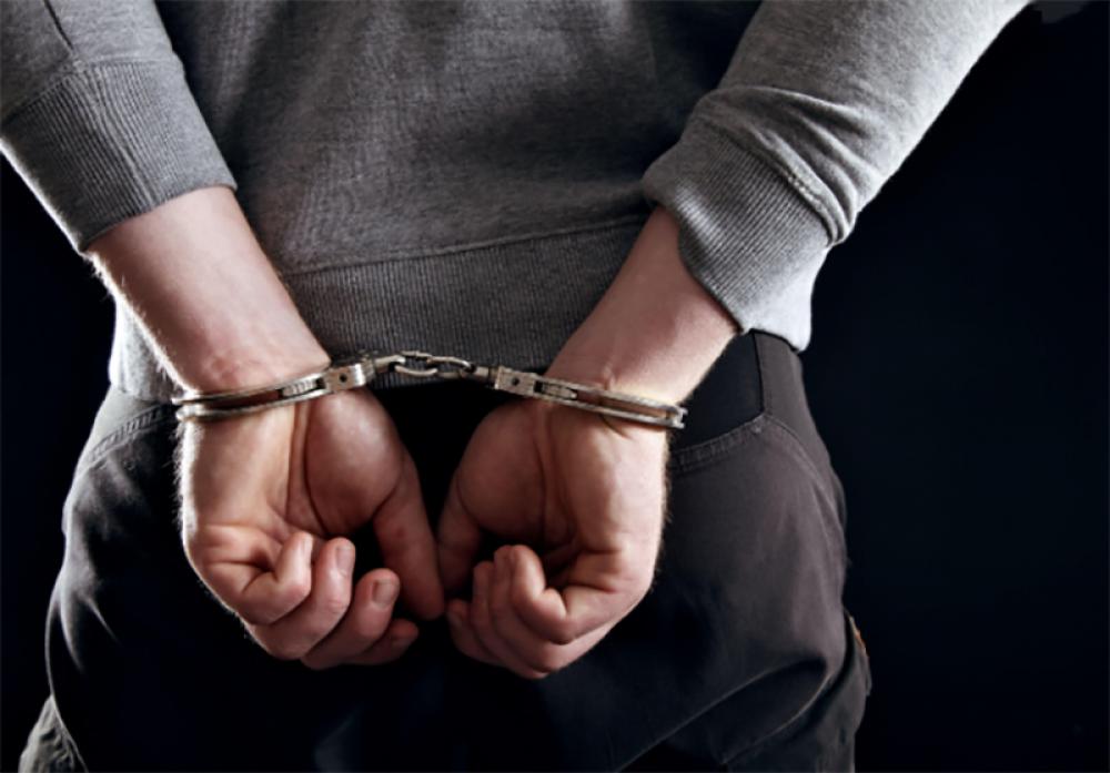 Thailand Police arrest Chinese businessman for illegally running online casino Thailand Police arrest Chinese businessman for illegally running online casino